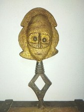 Africain Reliquaire Kota