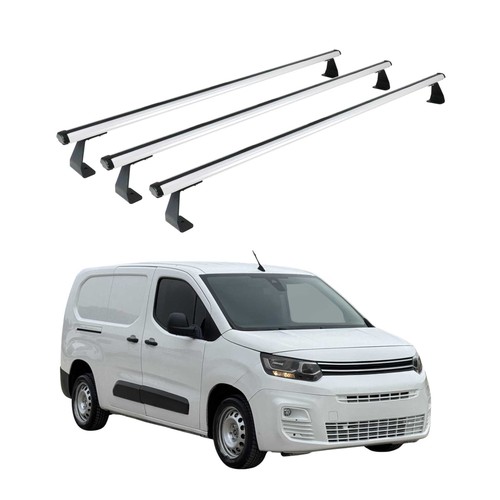 Barres toit transversales - barres,