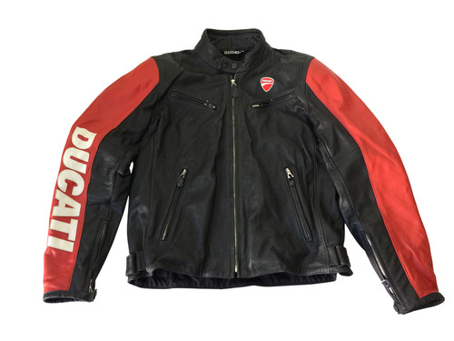 Ducati giubbotto moto homme - ducati,