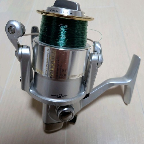 Moulinet pêche daiwa - de,