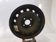 Jante tôle - Peugeot 306 PH.2