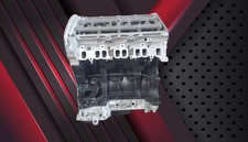 Moteur Citroën Jumper 2.2 HDI