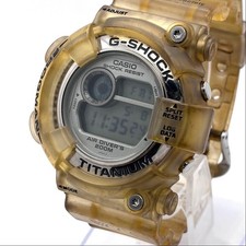 Montre de plongée CASIO