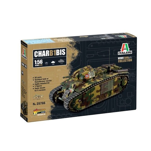 Italeri 25766 maquette - italeri,