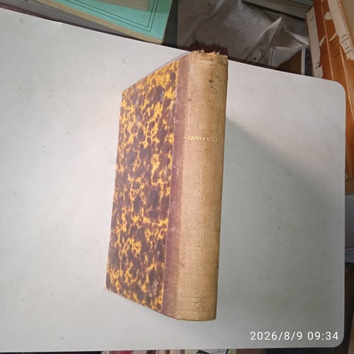 Description des expériences