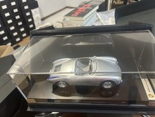 Porsche 550 Spyder Amalgam