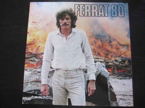 Jean ferrat 80 - jean,