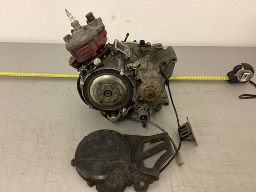 Minarelli am6 moteur usé - minarelli, non