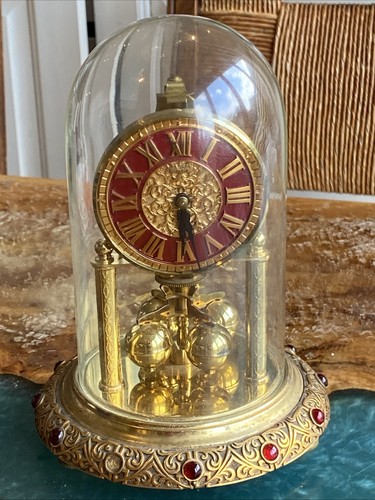Horloge 400 jours lancel - jours,