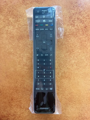 Bose remote control for - remote,