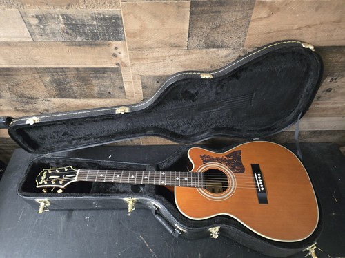 Epiphone masterbilt ef500r cce - ef500r,