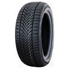PNEU TOUTES SAISONS TOURADOR 205/45 R16 87W X ALLCLIMATE TF2 XL