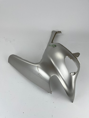 Panneau latéral droit masque