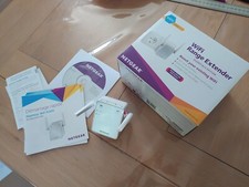 Répéteur Wifi, comme neuf