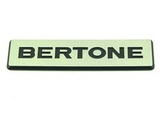 Véritable Neuf Opel Bertone