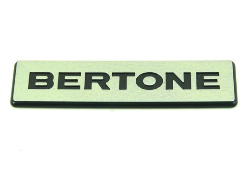Véritable neuf opel bertone - véritable,