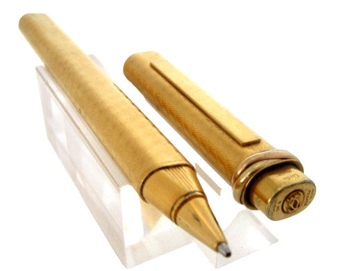 Magnifique stylo bille - stylo, de