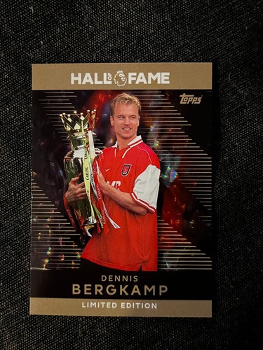 Card topps premier league 2026 - premier,