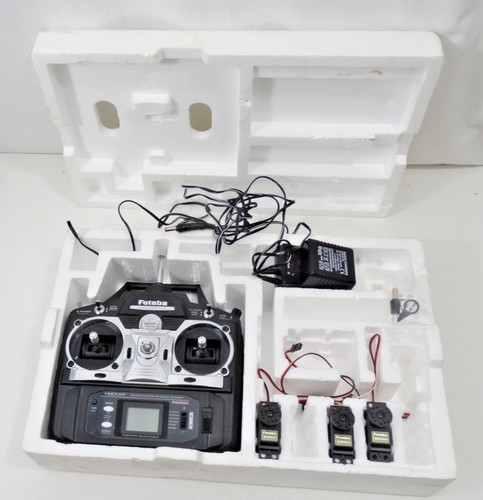 Radiocommande emetteur radio - radiocommande,
