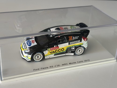 Neuf spark ford fiesta - spark,