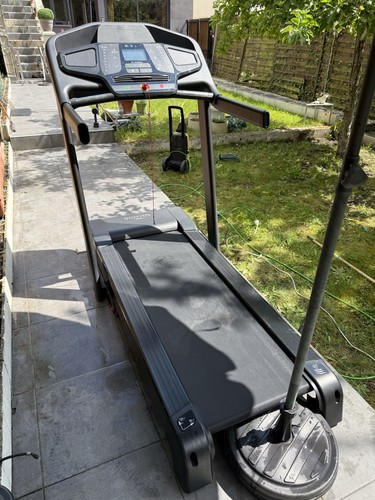 Tapis course électrique - tapis,