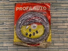 Fiat 128 2 DOOR CAR PROFILE STICKER CAR PROFILE