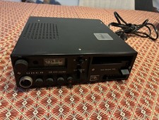 MAGNÉTO CASSETTE STÉRÉO