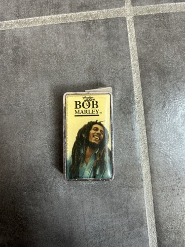 Briquet tempête vintage bob - briquet,