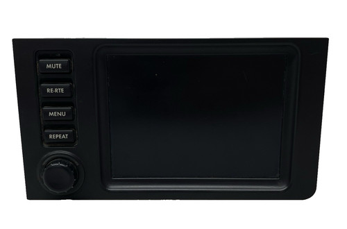 Range rover hse p38 oem - range, front