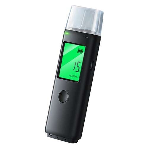 Alcootest rechargeable testeur - rechargeable,