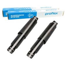 2x Proflex Amortisseurs de Gaz Arrière Convient pour Citroën Jumper Fiat Peugeot
