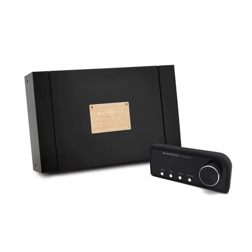 Zapco dsp 8 channel - dsp-z8,