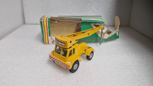 Joal 201 crane truck 1st - -,