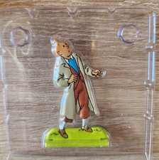 TINTIN Les Archives figurine