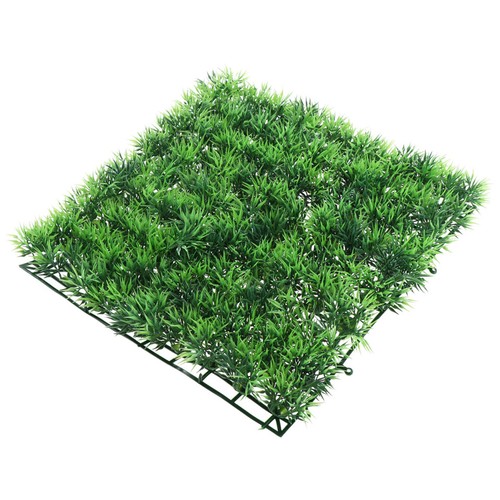 Gazon artificiel tapis herbe - artificiel, d'herbe