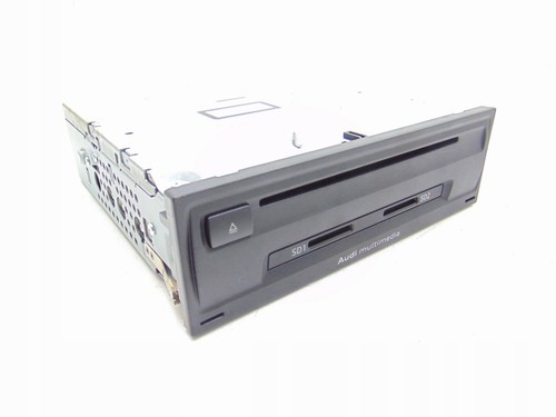 Navi navigation reader mmi - navigation,