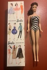 Barbie vintage Ponytail