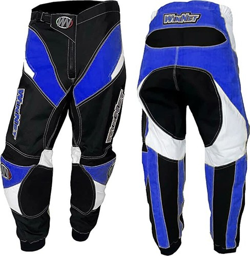 Pantalons pour moto tout - pour,