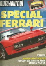 L'AUTO JOURNAL N°21