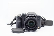 Bridge Numérique PANASONIC Lumix DMC-FZ28 10MPx ZOOM x18 +PACK BATTERIE/CHARGEUR