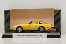 CHEVROLET CORVETTE ZR1 COUPE