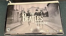 The Beatles Rock Band Xbox 360