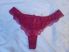 CHARLOTT lingerie  string T 2