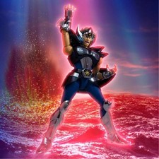 Saint Seiya Myth Cloth Whale