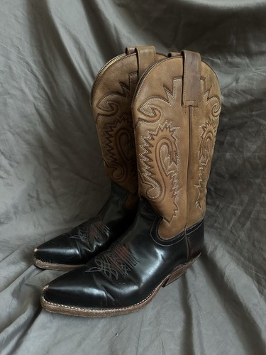 Sendra les bottes - les,