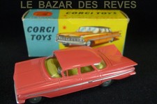 CORGI TOYS GB.   CHEVROLET