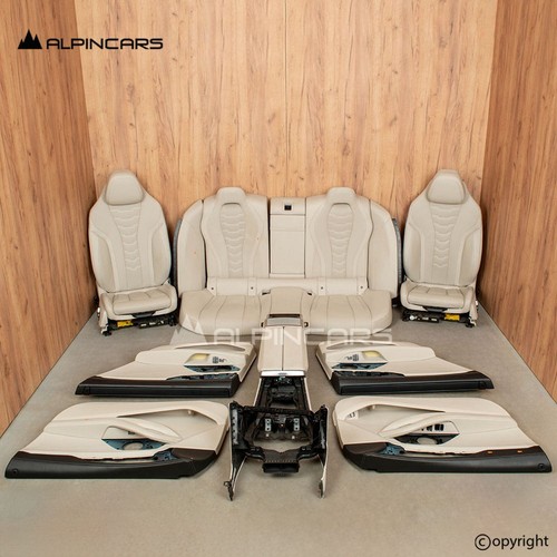 Bmw g16 gran - bmw,