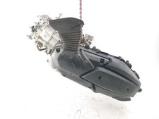 Moteur - YAMAHA 400 X MAX -
