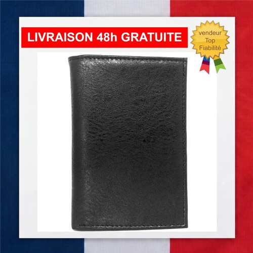Portefeuille homme charmoni - homme,
