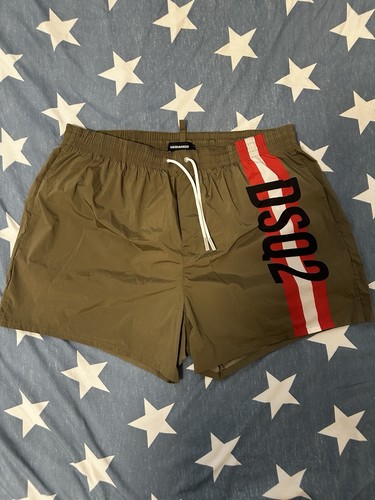 Dsquared2 men swim trunks - men’s,